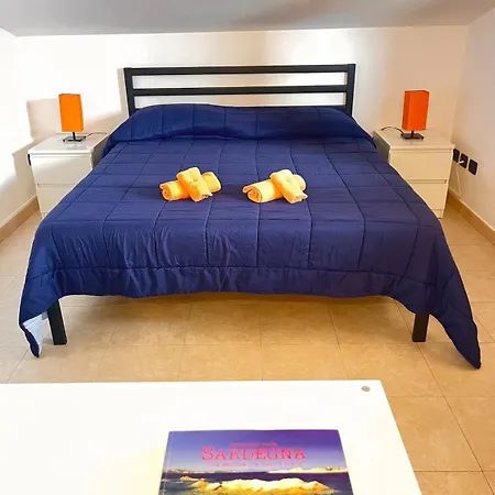 Vacanze شقة