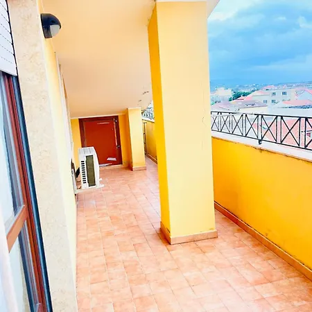 Vacanze Appartamento Alghero