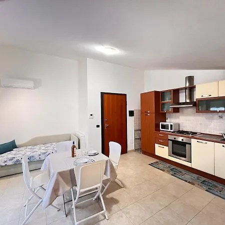 Vacanze Διαμέρισμα