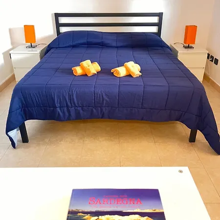 Vacanze Appartement