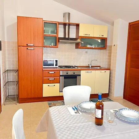 Appartement Vacanze Alghero