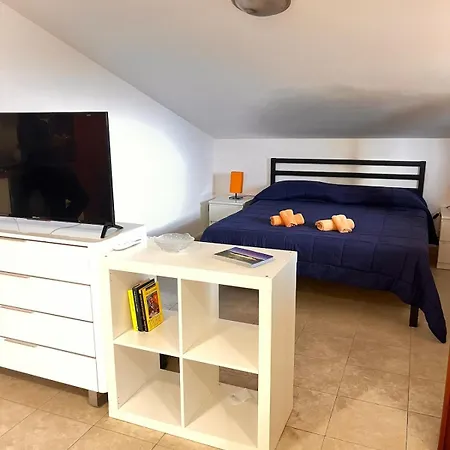 Appartement Vacanze