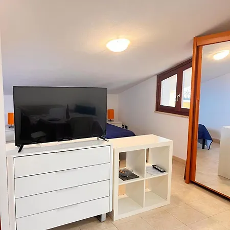 Appartement Vacanze