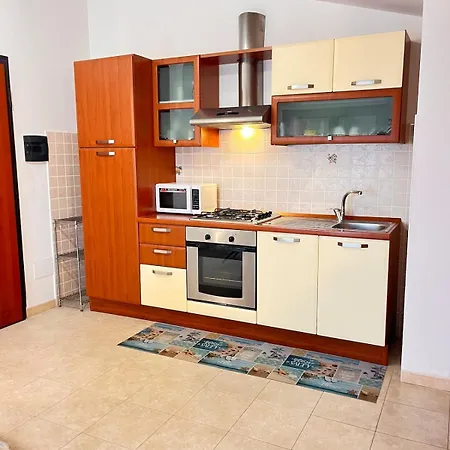 Vacanze Appartement *