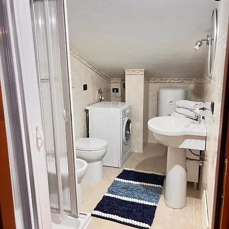 Appartement Vacanze *